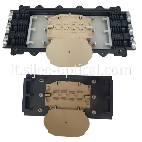 Cable Optic Joint Box